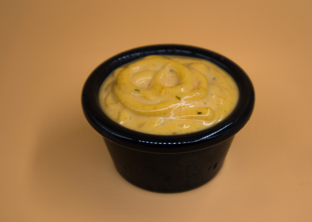 Dipping Sauce