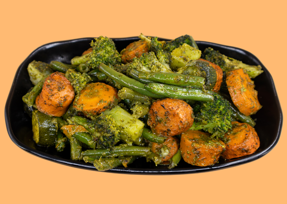 Side Dishes