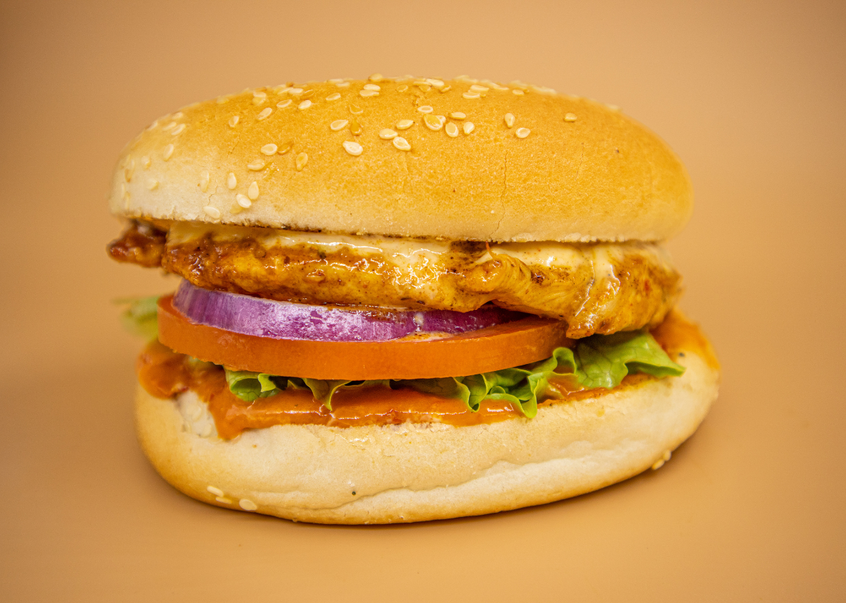 Chicken Burger