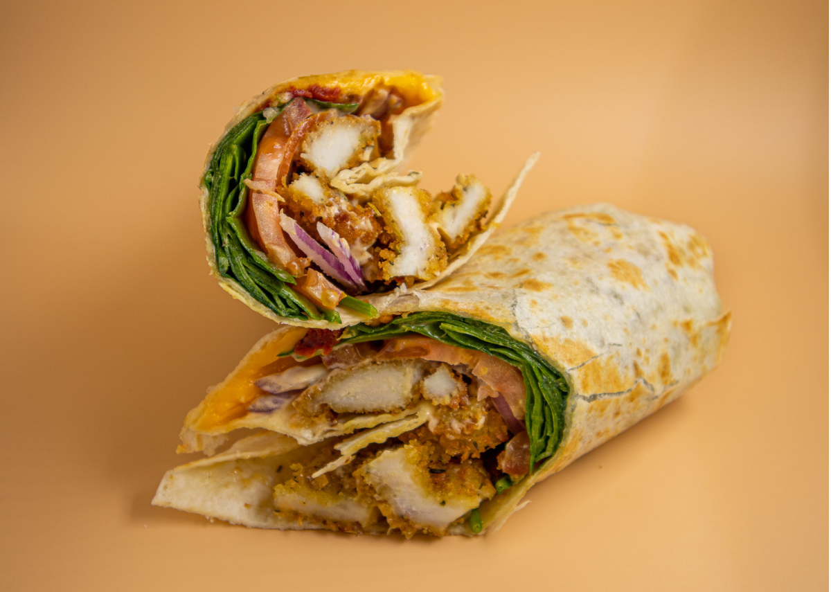 Wraps