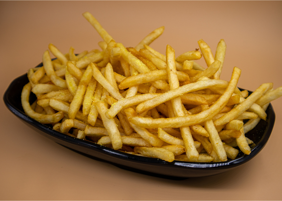 Chips and Gravy