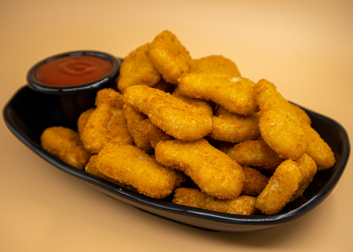 Finger Food