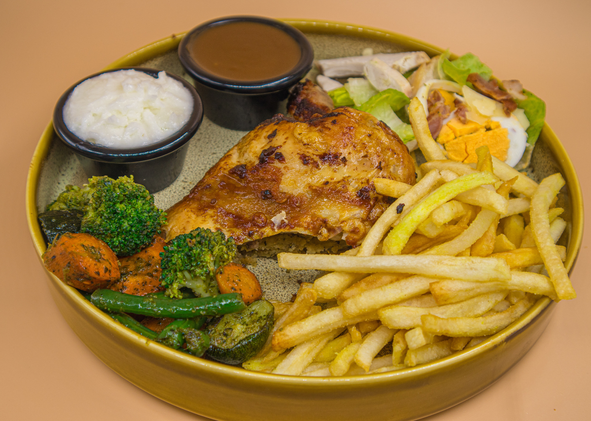 Meal