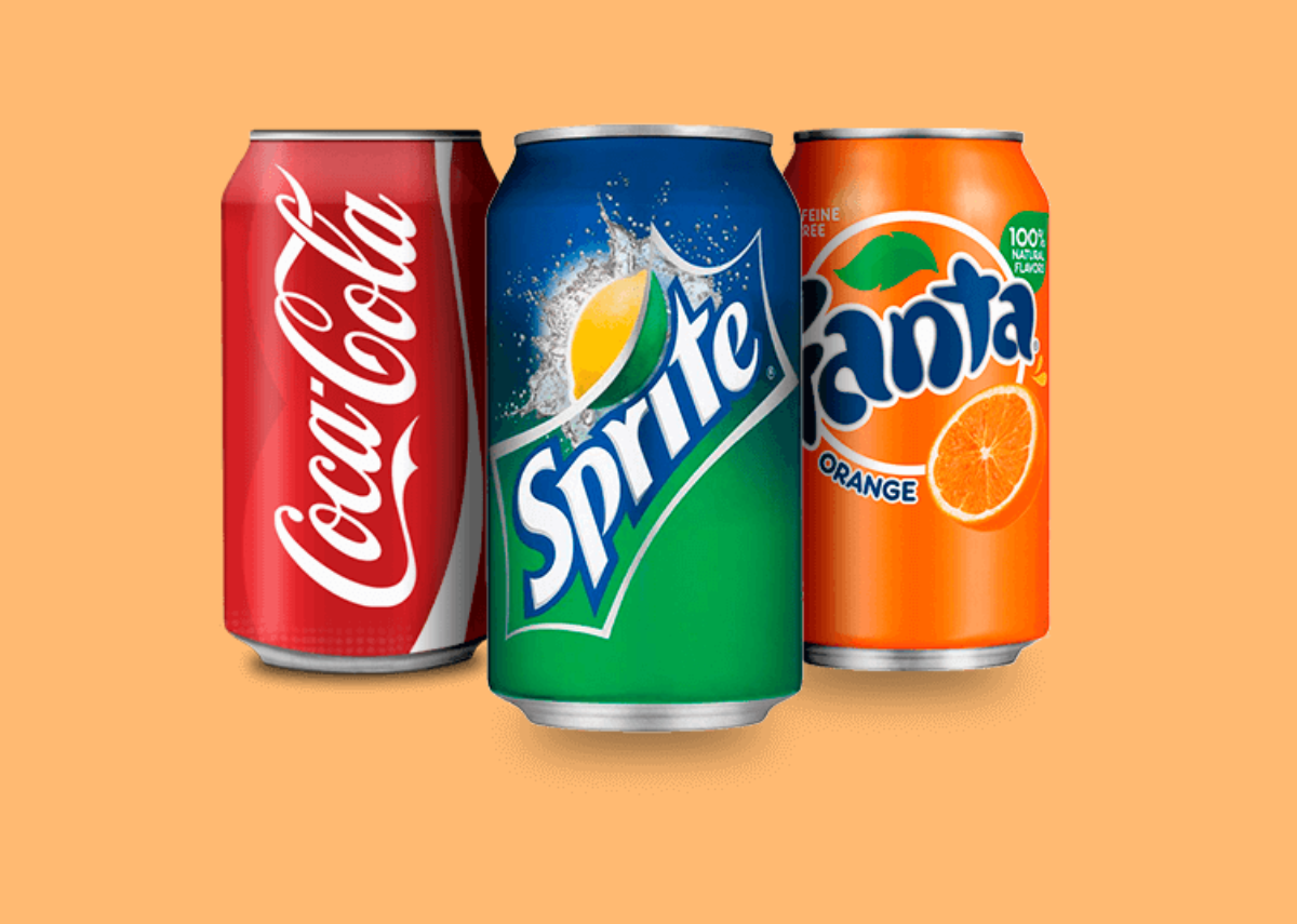 Drinks And Beverages