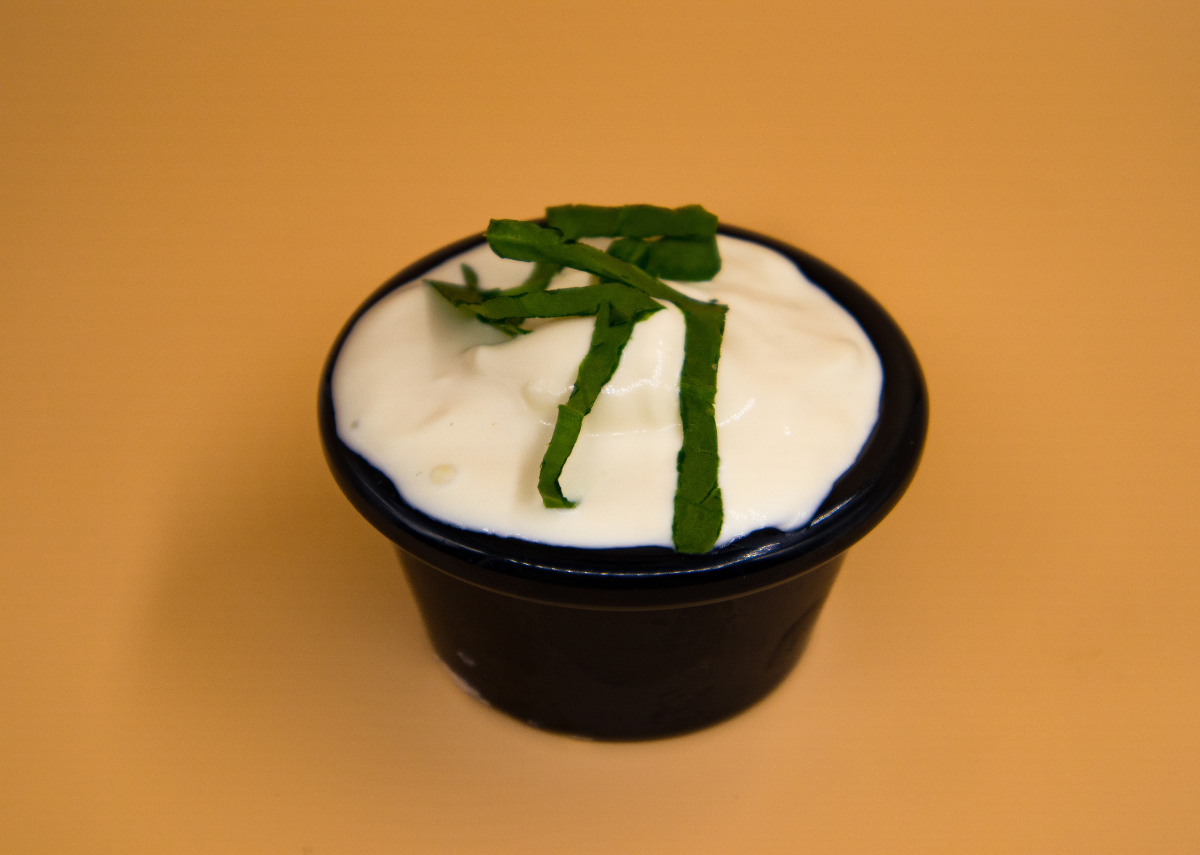 Sour Cream