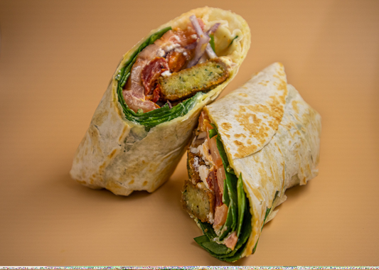 Veggie Wrap