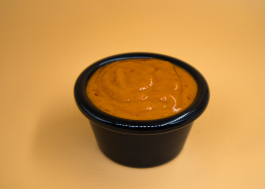 Peri Peri Sauce