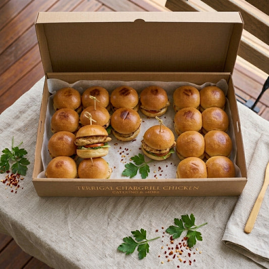 Slider Box